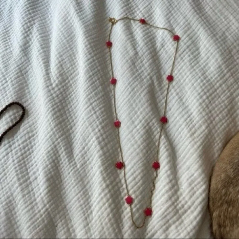 BaubleBar long solid